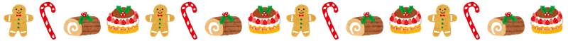 line_christmas_sweets