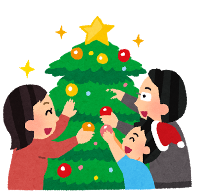 tree_kazaritsuke_family